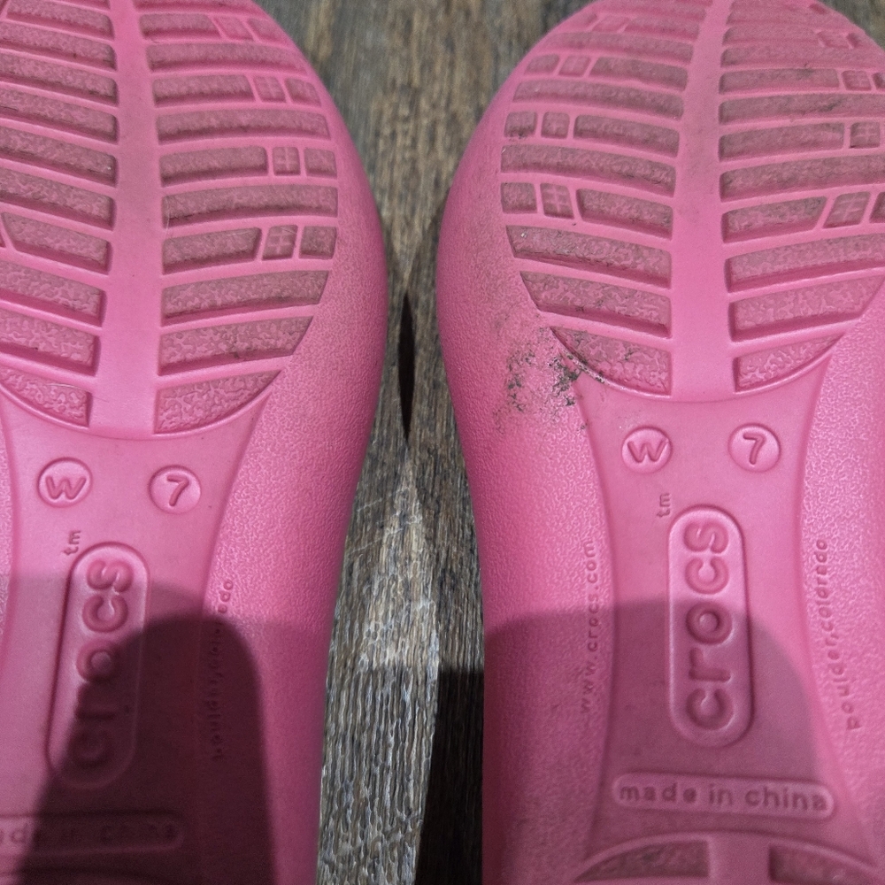 Crocs Ballet Flats - Picture 10 of 10